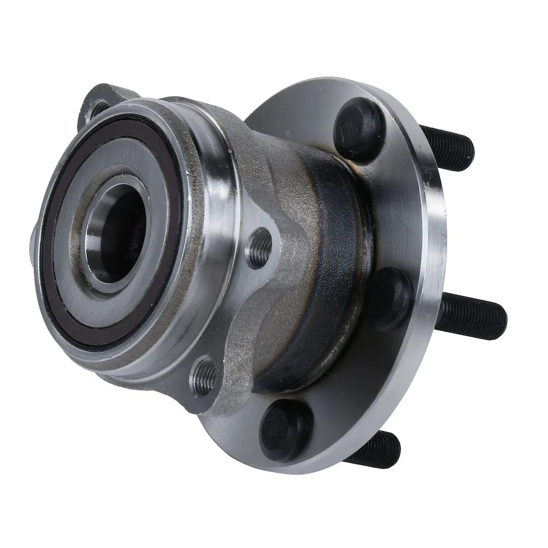 512293 – MOOG Wheel Bearing And Hub Assembly, OE Replacement - view 3